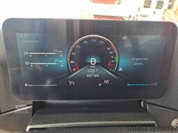 MERCEDES-BENZ Arocs 5 2643  6x4 Haken Xenon/Standh./Tem/68 TKM