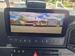 MERCEDES-BENZ Arocs 5 2643  6x4 Haken Xenon/Standh./Tem/68 TKM