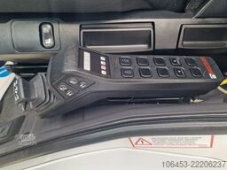 MERCEDES-BENZ Arocs 5 2643  6x4 Haken Xenon/Standh./Tem/68 TKM