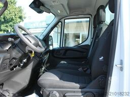 IVECO Daily 70 C 18H Meiller Dreiseitenkipper Trigeniu