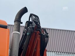 MAN TGM 18.290 4X2 BB TGM 18.290 4X2 BB mit Kran Atlas AK 92.2-A2, Funk