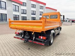 Mercedes-Benz Atego 823 K 4x2 Atego 823 K 4x2, 2x AHK