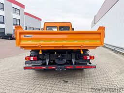 Mercedes-Benz Atego 823 K 4x2 Atego 823 K 4x2, 2x AHK