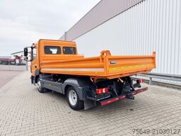 Mercedes-Benz Atego 823 K 4x2 Atego 823 K 4x2, 2x AHK