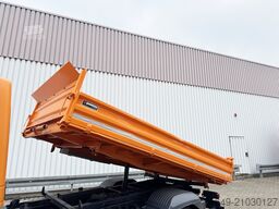 Mercedes-Benz Atego 823 K 4x2 Atego 823 K 4x2, 2x AHK