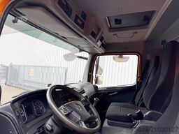 Mercedes-Benz Atego 823 K 4x2 Atego 823 K 4x2, 2x AHK