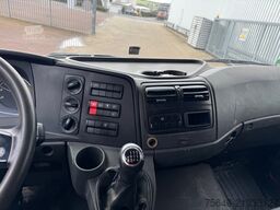 Mercedes-Benz Atego 823 K 4x2 Atego 823 K 4x2, 2x AHK