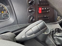 Mercedes-Benz Atego 823 K 4x2 Atego 823 K 4x2, 2x AHK