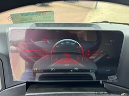 Mercedes-Benz Actros 2545 L 6x2 Actros 2545 L 6x2, Lenk-/Liftachse, StreamSpace, MultimediaCockpit