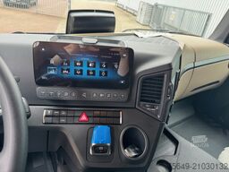 Mercedes-Benz Actros 2545 L 6x2 Actros 2545 L 6x2, Lenk-/Liftachse, StreamSpace, MultimediaCockpit
