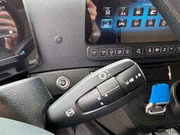 Mercedes-Benz Actros 2545 L 6x2 Actros 2545 L 6x2, Lenk-/Liftachse, StreamSpace, MultimediaCockpit