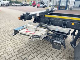 Iveco Stralis AT 190 S31FP-CM 4x2 Stralis AT 190 S31FP-CM 4x2, LBW BÄR, Ex-Bundeswehr