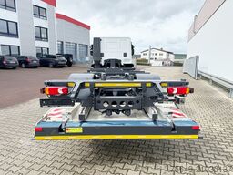 Iveco Stralis AT 190 S31FP-CM 4x2 Stralis AT 190 S31FP-CM 4x2, LBW BÄR, Ex-Bundeswehr