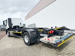 Iveco Stralis AT 190 S31FP-CM 4x2 Stralis AT 190 S31FP-CM 4x2, LBW BÄR, Ex-Bundeswehr