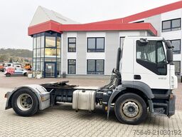 Iveco-Magirus Stralis AD440S42T/P 4x2 Stralis AD440X42T/P 4x2, Ex- Army