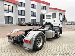 Iveco-Magirus Stralis AD440S42T/P 4x2 Stralis AD440X42T/P 4x2, Ex- Army