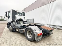 Iveco-Magirus Stralis AD440S42T/P 4x2 Stralis AD440X42T/P 4x2, Ex- Army