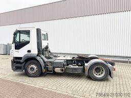Iveco-Magirus Stralis AD440S42T/P 4x2 Stralis AD440X42T/P 4x2, Ex- Army