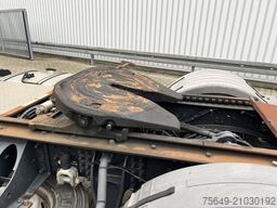 Iveco-Magirus Stralis AD440S42T/P 4x2 Stralis AD440X42T/P 4x2, Ex- Army