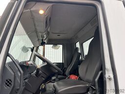 Iveco-Magirus Stralis AD440S42T/P 4x2 Stralis AD440X42T/P 4x2, Ex- Army