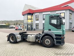 Iveco-Magirus Stralis AD440S42T/P 4x2 Stralis AD440X42T/P 4x2, Ex- Army