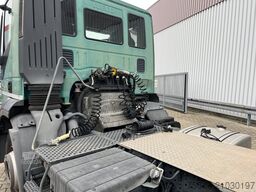 Iveco-Magirus Stralis AD440S42T/P 4x2 Stralis AD440X42T/P 4x2, Ex- Army