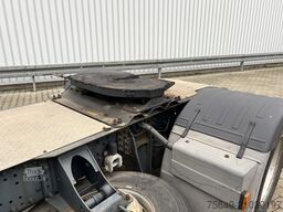 Iveco-Magirus Stralis AD440S42T/P 4x2 Stralis AD440X42T/P 4x2, Ex- Army