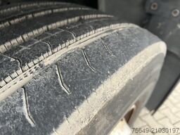 Iveco-Magirus Stralis AD440S42T/P 4x2 Stralis AD440X42T/P 4x2, Ex- Army