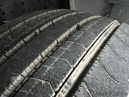 Iveco-Magirus Stralis AD440S42T/P 4x2 Stralis AD440X42T/P 4x2, Ex- Army