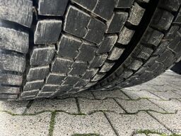 Iveco-Magirus Stralis AD440S42T/P 4x2 Stralis AD440X42T/P 4x2, Ex- Army