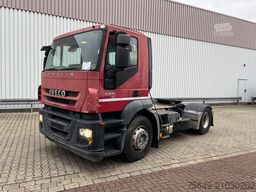 Iveco-Magirus Stralis AD440S42T/P 4x2 Stralis AD440X42T/P 4x2, Ex- Army