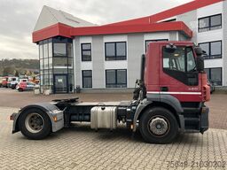 Iveco-Magirus Stralis AD440S42T/P 4x2 Stralis AD440X42T/P 4x2, Ex- Army
