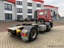 Iveco-Magirus Stralis AD440S42T/P 4x2 Stralis AD440X42T/P 4x2, Ex- Army