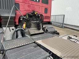 Iveco-Magirus Stralis AD440S42T/P 4x2 Stralis AD440X42T/P 4x2, Ex- Army