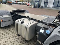 Iveco-Magirus Stralis AD440S42T/P 4x2 Stralis AD440X42T/P 4x2, Ex- Army