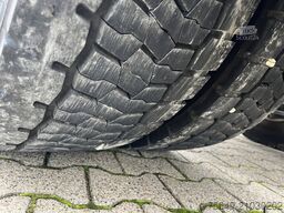 Iveco-Magirus Stralis AD440S42T/P 4x2 Stralis AD440X42T/P 4x2, Ex- Army