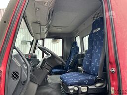 Iveco-Magirus Stralis AD440S42T/P 4x2 Stralis AD440X42T/P 4x2, Ex- Army