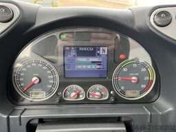 Iveco-Magirus Stralis AD440S42T/P 4x2 Stralis AD440X42T/P 4x2, Ex- Army