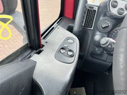 Iveco-Magirus Stralis AD440S42T/P 4x2 Stralis AD440X42T/P 4x2, Ex- Army