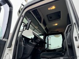 Mercedes-Benz Antos 2536/43 L 6x2 Antos 2536/43 L 6x2, Liftachse, Hiab XR 21S61 bis 7 m Container