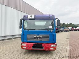MAN TGL 12.240 4X2 BB TGL 12.240 4X2 BB, Tele-Absetzer