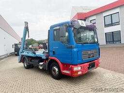 MAN TGL 12.240 4X2 BB TGL 12.240 4X2 BB, Tele-Absetzer