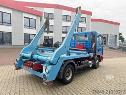 MAN TGL 12.240 4X2 BB TGL 12.240 4X2 BB, Tele-Absetzer