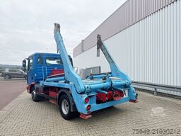 MAN TGL 12.240 4X2 BB TGL 12.240 4X2 BB, Tele-Absetzer