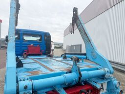 MAN TGL 12.240 4X2 BB TGL 12.240 4X2 BB, Tele-Absetzer