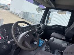 MAN TGL 12.240 4X2 BB TGL 12.240 4X2 BB, Tele-Absetzer