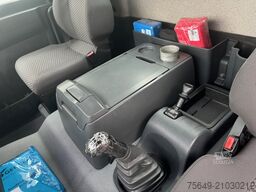 MAN TGL 12.240 4X2 BB TGL 12.240 4X2 BB, Tele-Absetzer