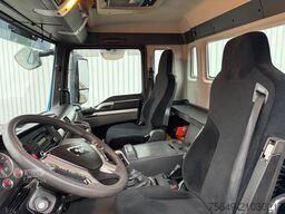 MAN TGS 26.440 6X4 BB TGS 26.440 6X4 BB, Tele-Absetzer