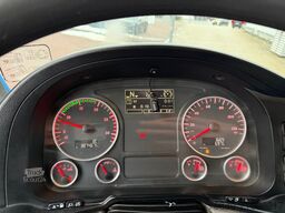 MAN TGS 26.440 6X4 BB TGS 26.440 6X4 BB, Tele-Absetzer