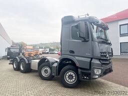Mercedes-Benz Arocs 3251 L 8x4/4 Arocs 3251 L 8x4/4, mit Motorabtrieb C plus NA